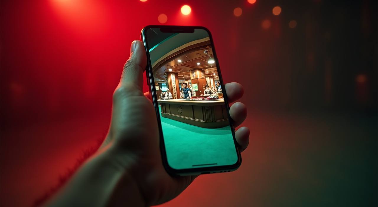 ox33 mobile gaming